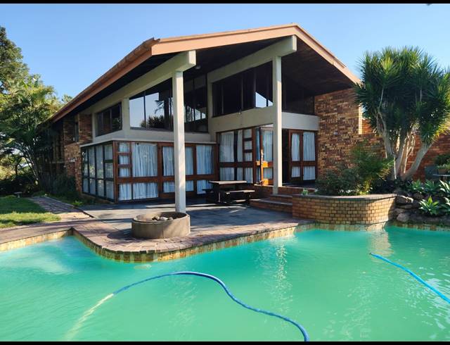 4 BEDROOM HOUSE FOR SALE IN RESERVOIR HILLS